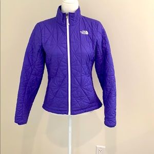 Women’s North Face jacket